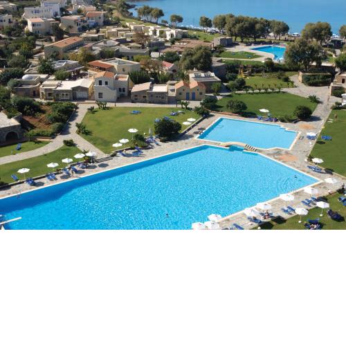 Kalimera Kriti Hotel & Village Resort