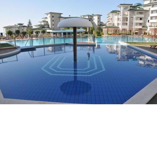Kalina Private Apartments in Emerald Resort, Ravda