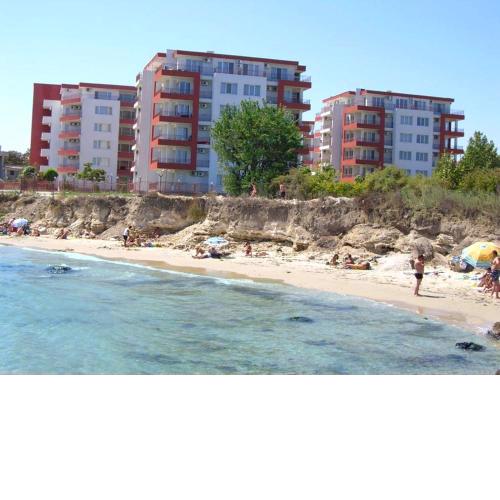 Kalina Private Apartments in Riviera Fort Beach, Ravda