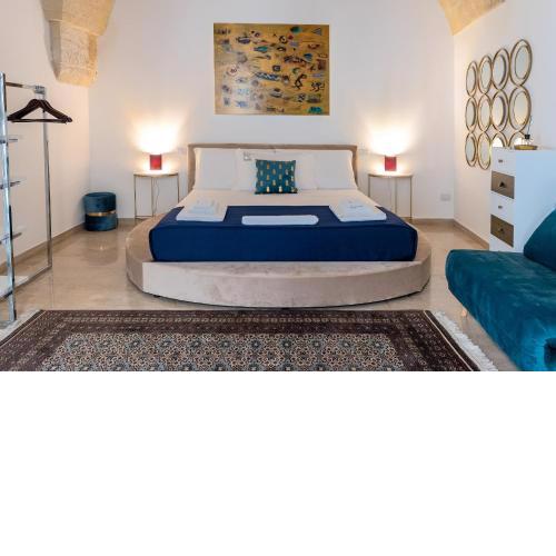 Kalinifta - Jacuzzi & Suites SIT