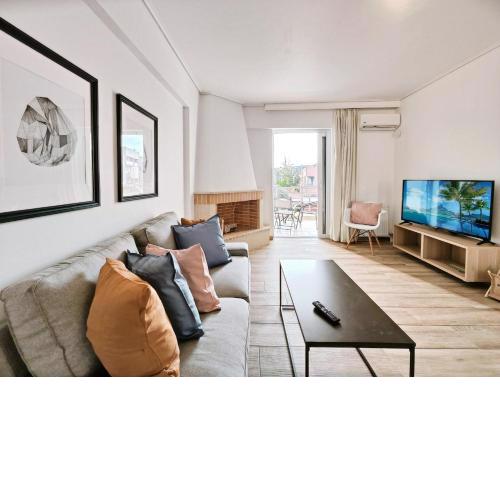 Kalipsous Apartments by Verde Apartments