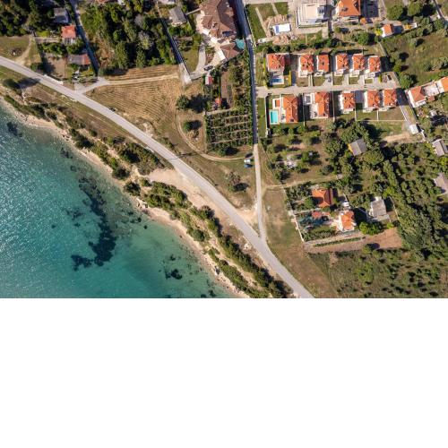 Kalisun Exclusive Villas