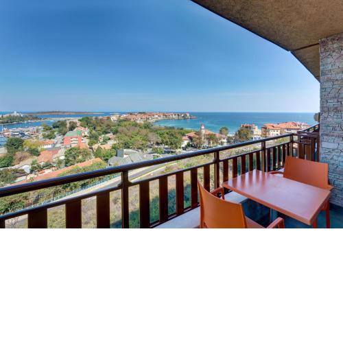 Kalithea Family Hotel