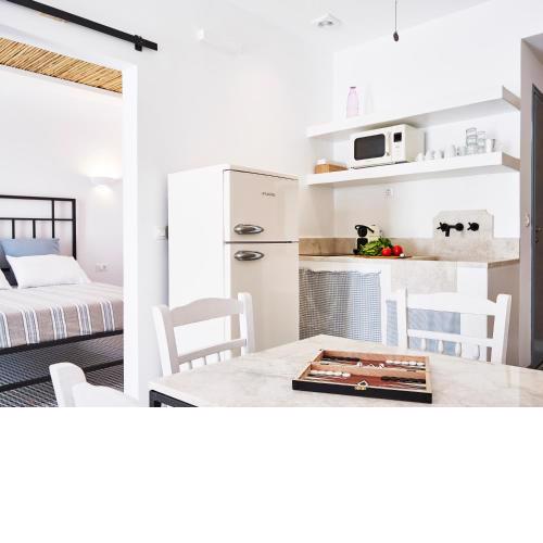 Kalithea Hills Appartment 1