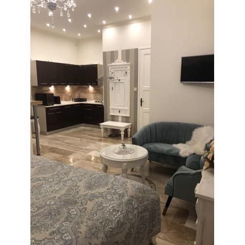 KALITKA Apartman
