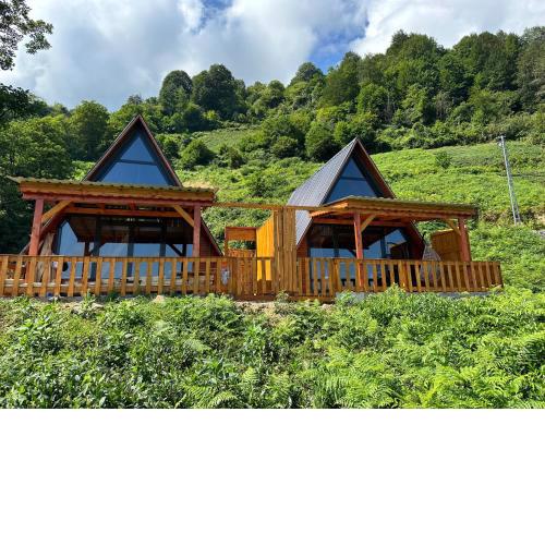 Kalivi suit bungalov- 4