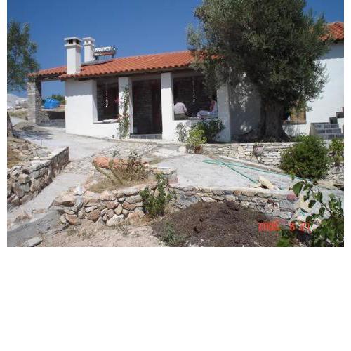 KALIVI Traditional Olive Farm Guest House