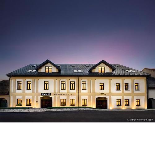 Kalix Boutique Hotel