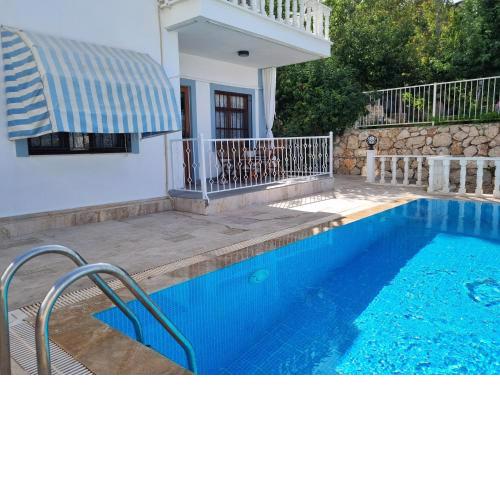 Kalkan Centre Bijou Home - Walk to town and beach