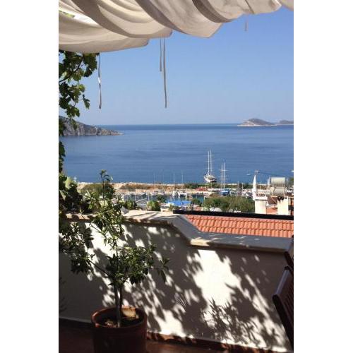 Kalkan Turk Evi