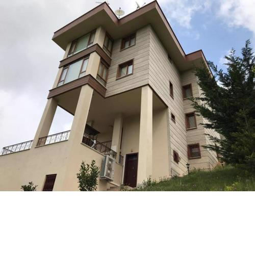 Kalkınma Villa