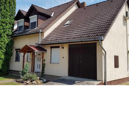 Kállai Apartmanház Balatonboglár