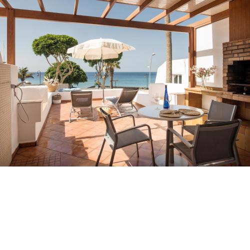 Kallao Apartment