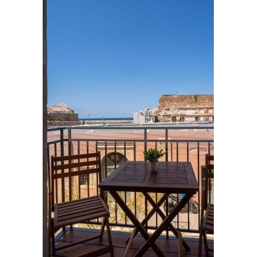 Kallergon Luxury Suites