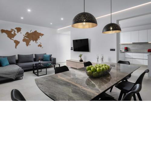 Kallia Sea Breeze - 3 Bedroom Apartment