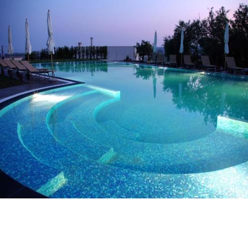 Kallikoros Country Resort & Spa