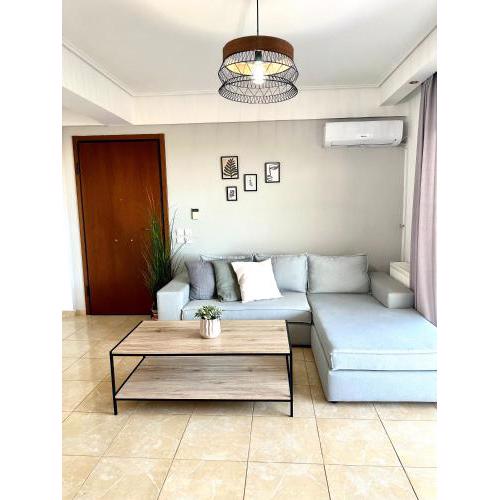 Kallikratis Apartment Near Athens Airport