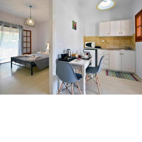 Kalliopi Apartments