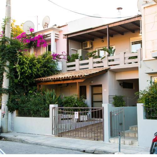 Kalliopi's Maisonette