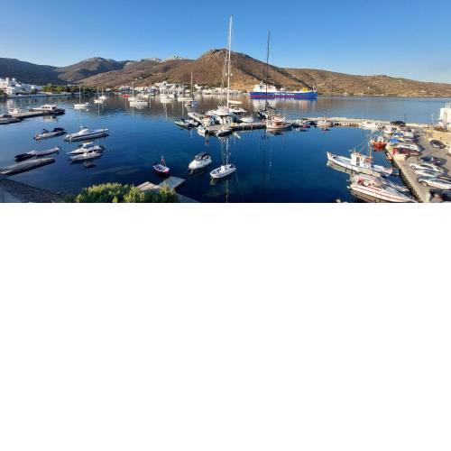 Kalliopis Rooms