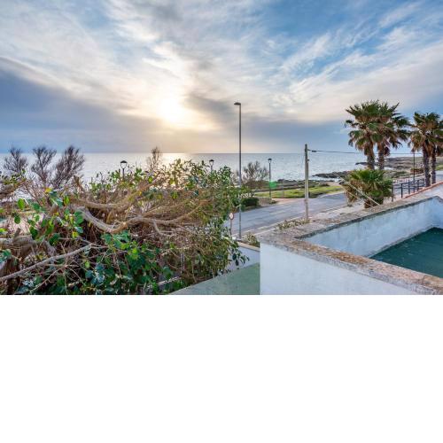 Kallisti Beach House - Happy Rentals