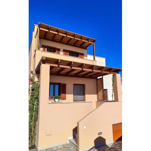 Kallistis Beach House