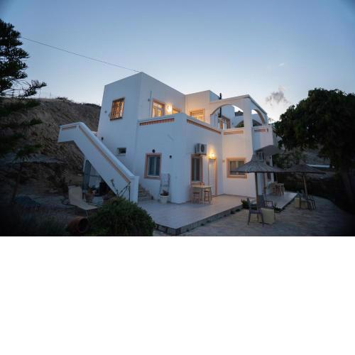Kallithea Apartments