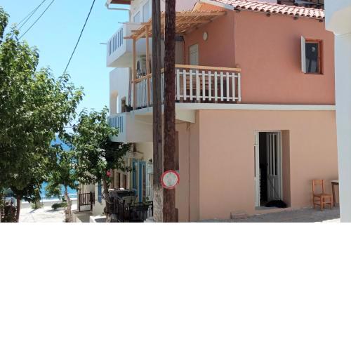 Kallithea Beach Apartments