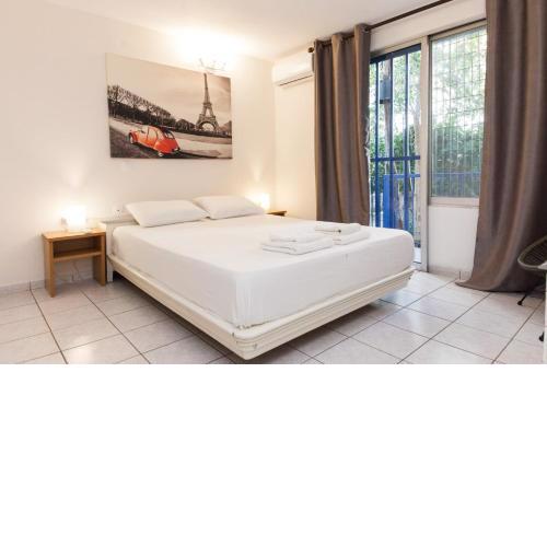 Kallithea Charming New 1BR Apartment