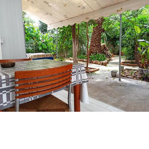 Kallithea Garden