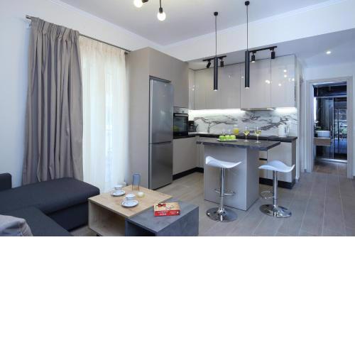Kallithea Guesthouse