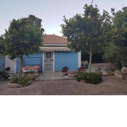 Kallithea Holiday Homes II