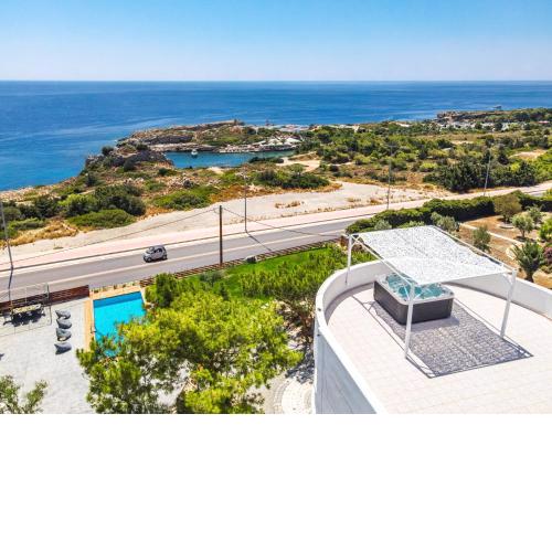 Kallithea Residence