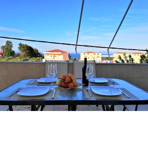 Kallithea Sun Rise Apartment