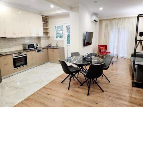 Kallithea's Luxury Apartment