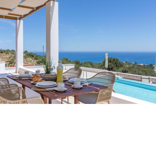 Kallixeni Villas