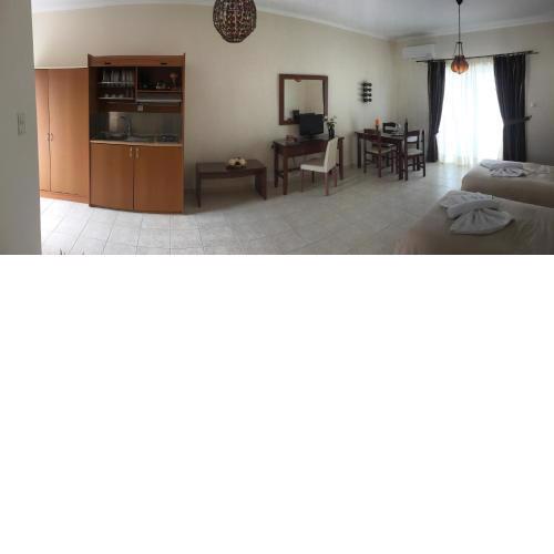 Kalloni Royal Resort