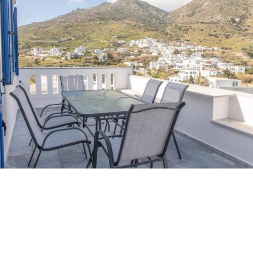 Kalloni's View