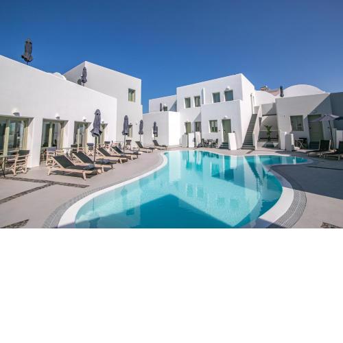 Kallos Imar Boutique Hotel