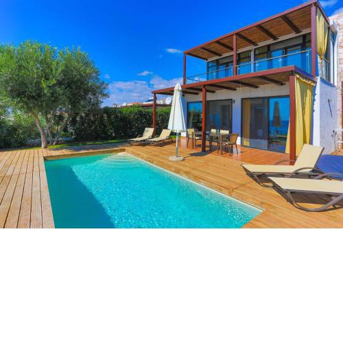 Kalma Villa Exi