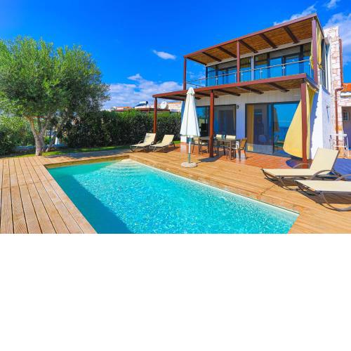 Kalma Villa Pente