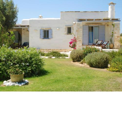 Kalma villa