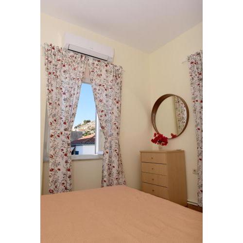 Kalogiannis Apartments (AcquaBlue & SunnyShades)