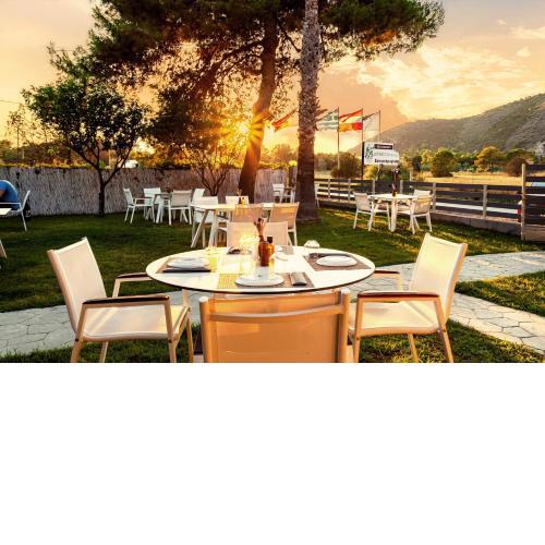 Kalogria Summer Retreats - Seimeio Strofilia, Sunny Vibes