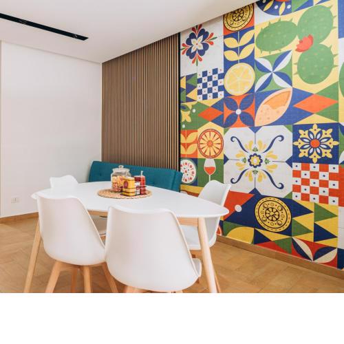 Kalos Apartments Catania