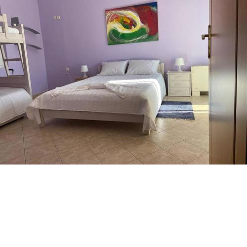 Kaloudis Apartment new 2021