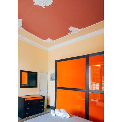 Kalsa Apartment