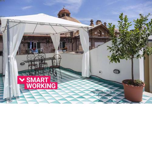 Kalsa Casa di Charme con terrazza by Wonderful Italy