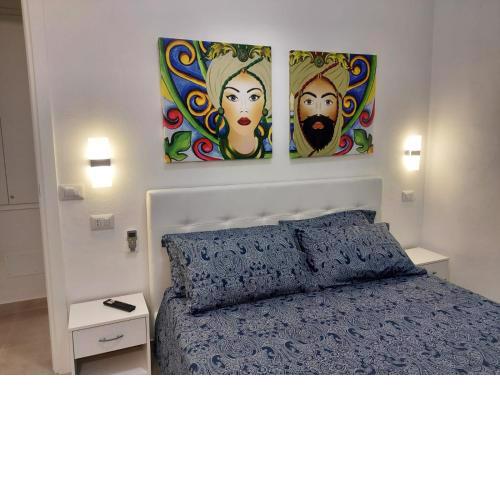 Kalsa’s House Noto