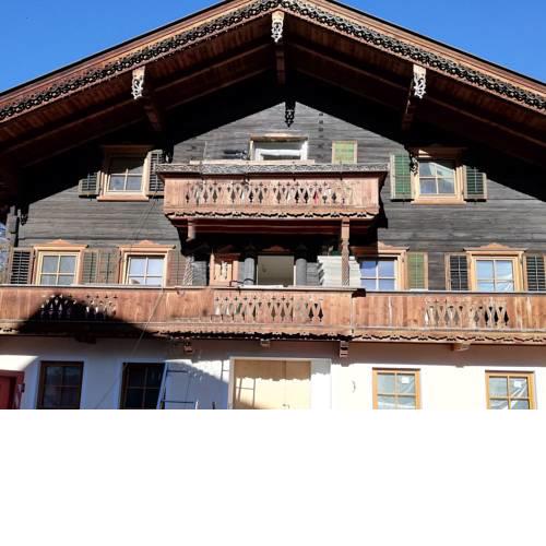 Kaltenbach Central Top 7
